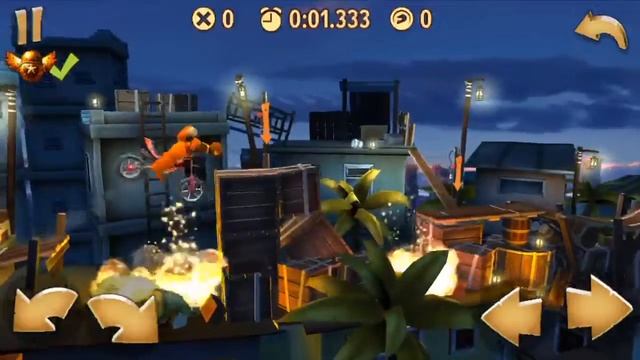 Trials Frontier - Phantom Blueprint Missions - Last 1 (20th) смотреть онлайн