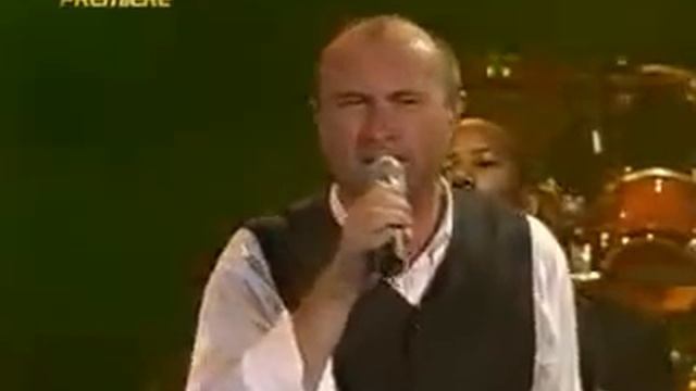 Phil Collins - Strangers Like Me смотреть онлайн
