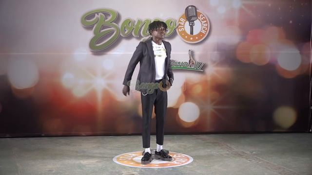 BONGO STAR SEARCH 2021 DAILY WEDNESDAY SHOW ZANZIBAR. смотреть онлайн