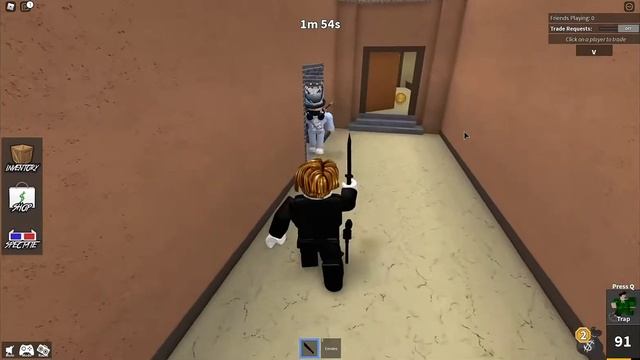 mm2 funny moments by folix смотреть онлайн