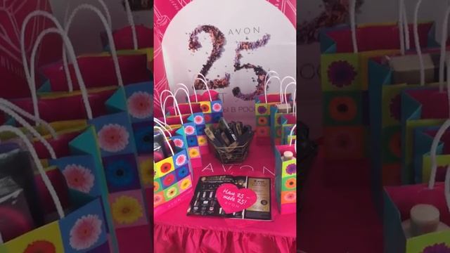 Выгодные предложения 8 каталога! Розыгрыш 10 призов. Avon080 смотреть онлайн