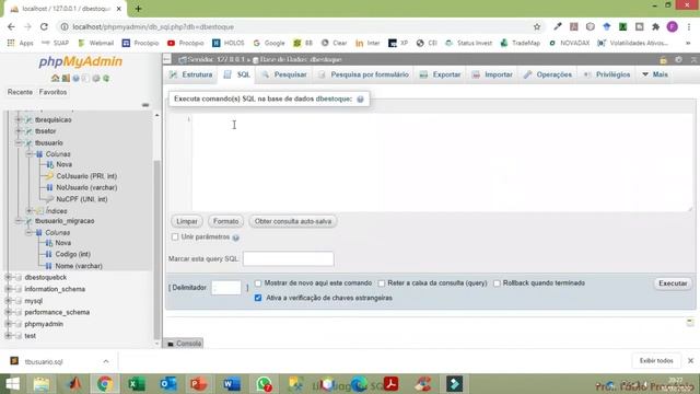 SQL: Aula 33 - Como usar o UNION смотреть онлайн
