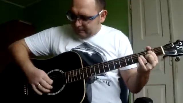 R.E.M. - The Great Beyond cover смотреть онлайн