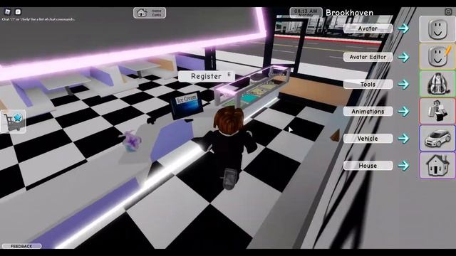 ROBLOX BROOKHAVEN ?RP FREE VIP SERVERS! 2021! смотреть онлайн
