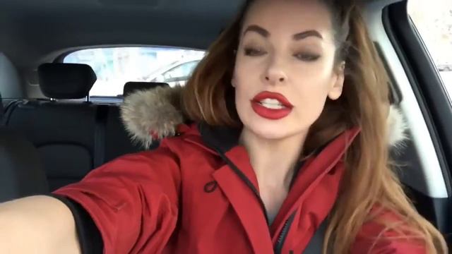 Талантлива во всем)) смотреть онлайн