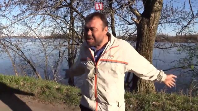 Димон «Заминированный тапок» рассказывает анекдот про самого сильного ёжика смотреть онлайн