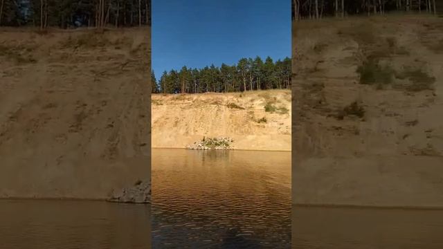 Песчаные берега на Дону #jetski #seadoo #brp смотреть онлайн