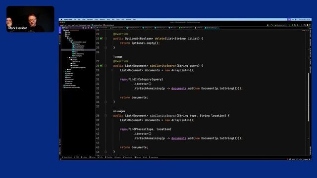 NODES 2023 - Fluffy and Fido on the Go: Applying Graph Data and AI to Hack Pet Travel смотреть онлайн