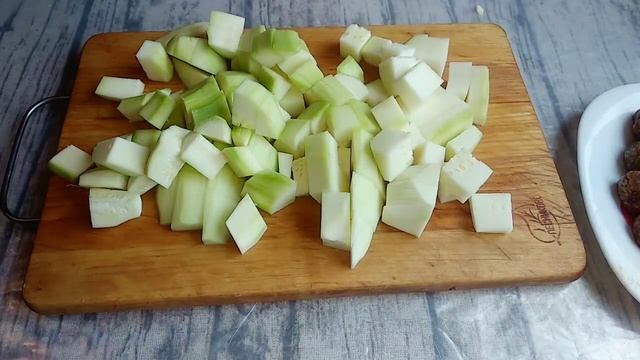 Вкусные истории от Жанны