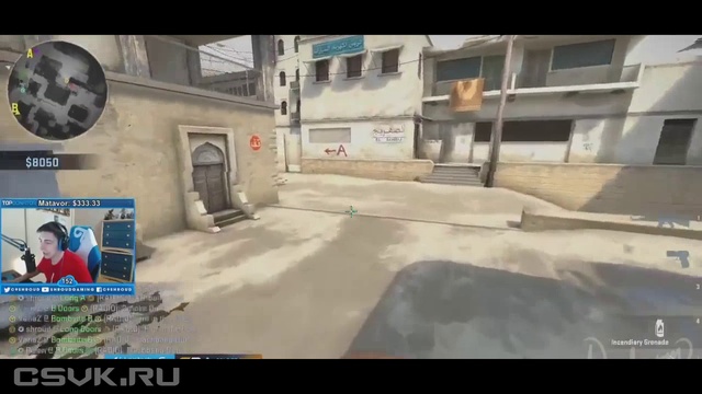 Shroud - Лучшие Моменты | Best Of Shroud [CSGO]