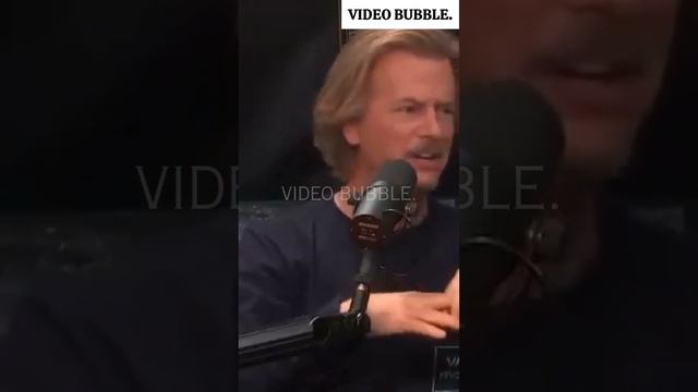 David Spade | David Spade explains how they got Tommy Boy Part 2 смотреть онлайн