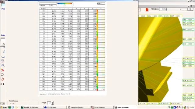 Программное обспечение Aberlink 3D смотреть онлайн