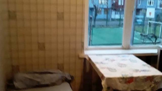 Апартаменты в Батуми, Грузия 30 м² - I переулок Иване Джавахишвили | Недвижимость в Батуми смотреть онлайн
