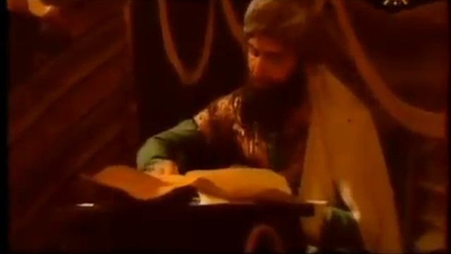 Авиценна Таджикско-персидский учёный, философ и врач смотреть онлайн