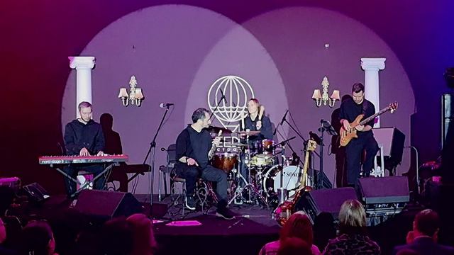 Дудук-бэнд Виталий Погосян Импровизации Кочари смотреть онлайн