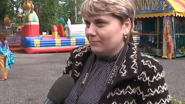 День рождения города смотреть онлайн