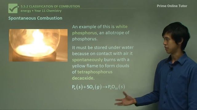 √ 3 Types of Combustion Reactions Explained for Clear Classifications смотреть онлайн