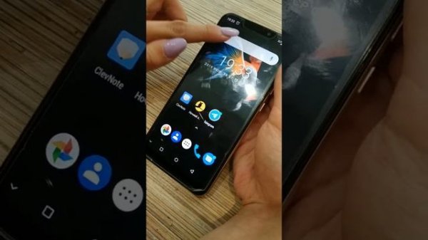 Не работает мобильная сеть danycom на meizu note 9