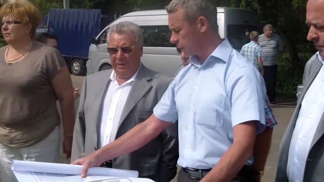 Лесной: глава А.В.Тропин смотреть онлайн
