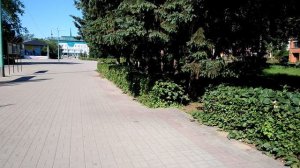 Алтайский край г.Бийск