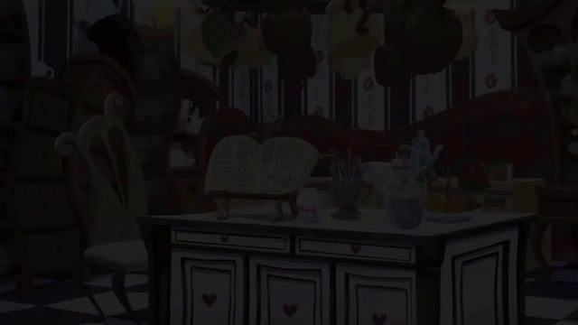 Twisted Wonderland Вил Шенхайт SR『 Лабораторный халат - Точнее любых весов 』 смотреть онлайн