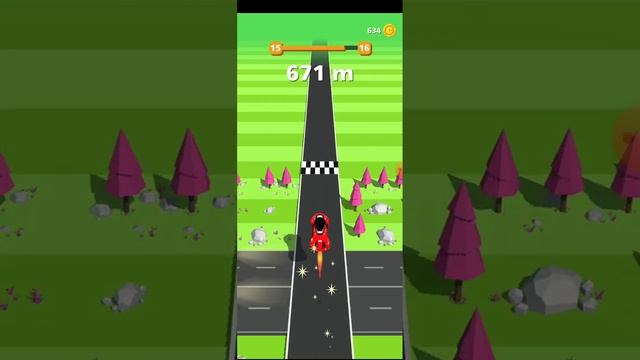 Traffic Run Level 15 Walkthrough #Walkthrough #TrafficRun смотреть онлайн