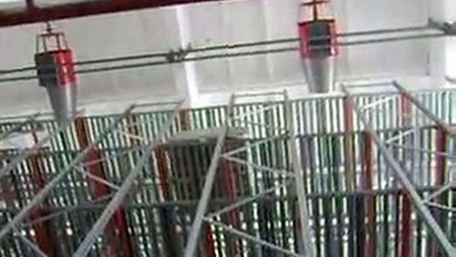 Гравитационный стеллаж смотреть онлайн