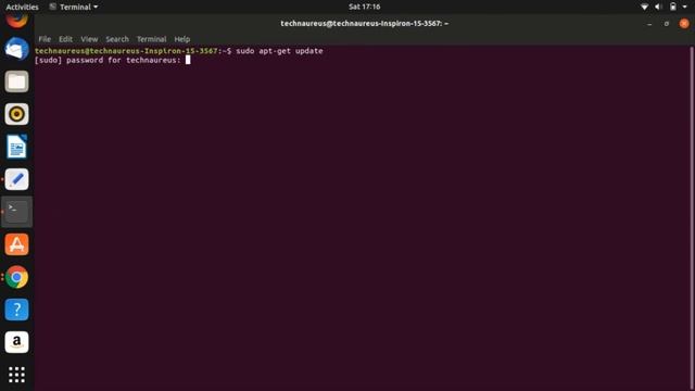 How To Install Pycharm And Configure PostgreSQL On Ubuntu 18 смотреть онлайн
