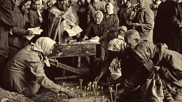 Нестареющая новая эра Христа и древняя новая эра антихриста..mp4 смотреть онлайн