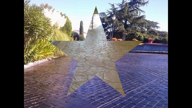 HORMIGON IMPRESO MEJORADA DEL CAMPO 651863893 MADRID смотреть онлайн