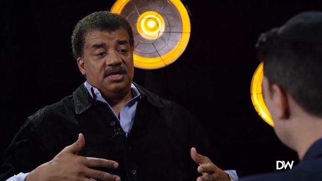 Neil DeGrasse Tyson's Thoughts On Transgenderism