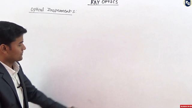 Class 12 Ray Optics and Optical Instruments 28 | Optical Instruments |Microscope |Telescope|JEE/NEE смотреть онлайн