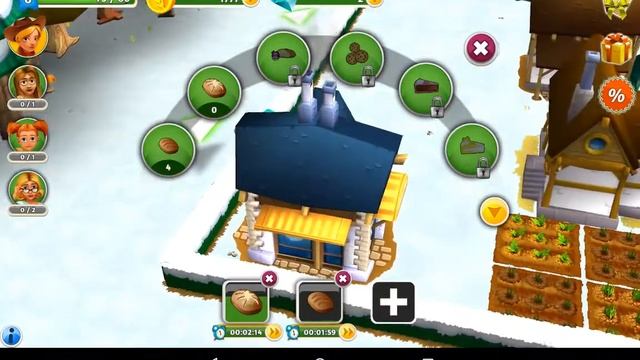 My free farm2 #2 смотреть онлайн