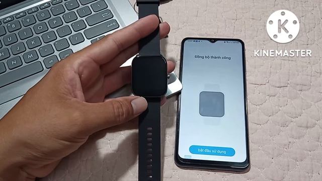Ra mắt Xiaomi Haylou GST - review đồng hồ thông minh sức khỏe | #htl999 #review смотреть онлайн