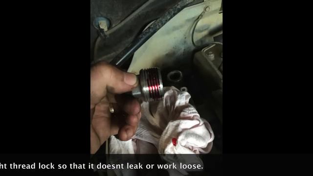 HOW TO : Increase The Boost On Your 4D56T Engine