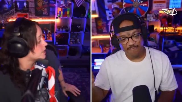 "CHROME" - Tom MacDonald, Adam Calhoun, Nova Rockafeller (REACTION) смотреть онлайн