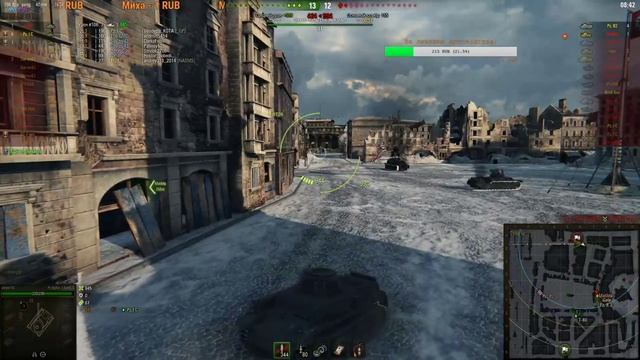 Стрим World of Tanks Сервера танков не Работают! смотреть онлайн