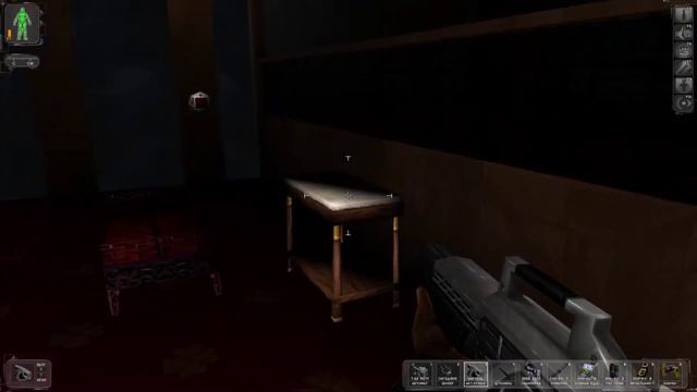 Deus Ex Гонконг