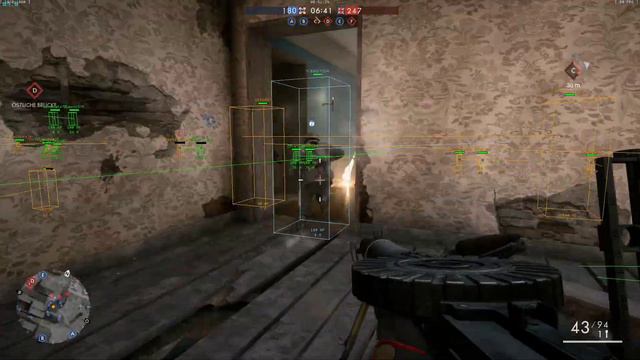 Battlefield 1 Hack [IllusionHacks] смотреть онлайн