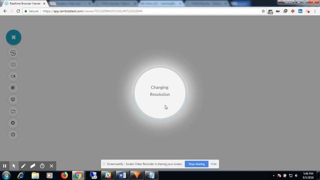 Test On IE Browsers Online Using LambdaTest | No Installation Needed смотреть онлайн