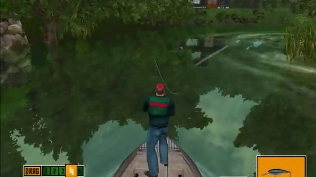 Game Rapala Pro Fishing - Minnesota Lake Minnetonka - fishing Muskie and Walleye смотреть онлайн