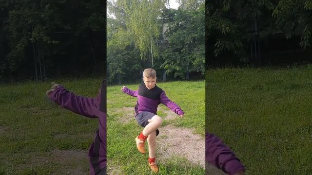 Разминка перед тренировкой смотреть онлайн