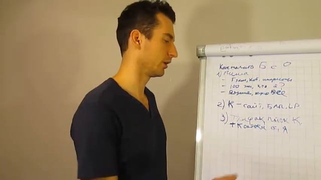 Простой пошаговый план как начать бизнес с нуля смотреть онлайн