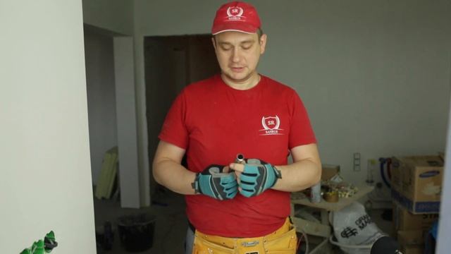 Система из нержавеющей стали Viega Sanpress Inox смотреть онлайн