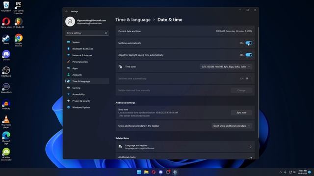 (EASY FIX!) How fix Login problems with the new steam UI (2022) смотреть онлайн