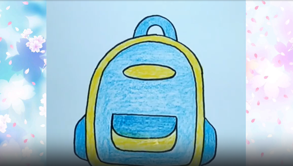 Рюкзак смотреть онлайн