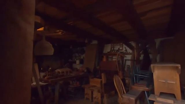 USA Walking Tours - Sutter's Fort State Historic Park in Sacramento, California - смотреть онлайн