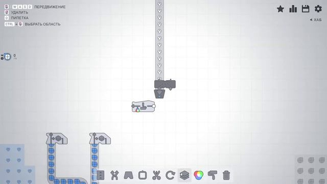 Shapez - Первый взгляд