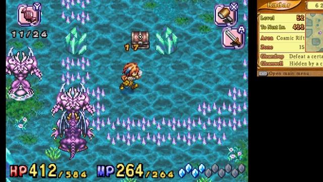Let's Play Children of Mana | The Child of Mana | # Finale смотреть онлайн