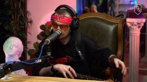 Игорь Тальков младший   Яды и взгляды ( интервью )